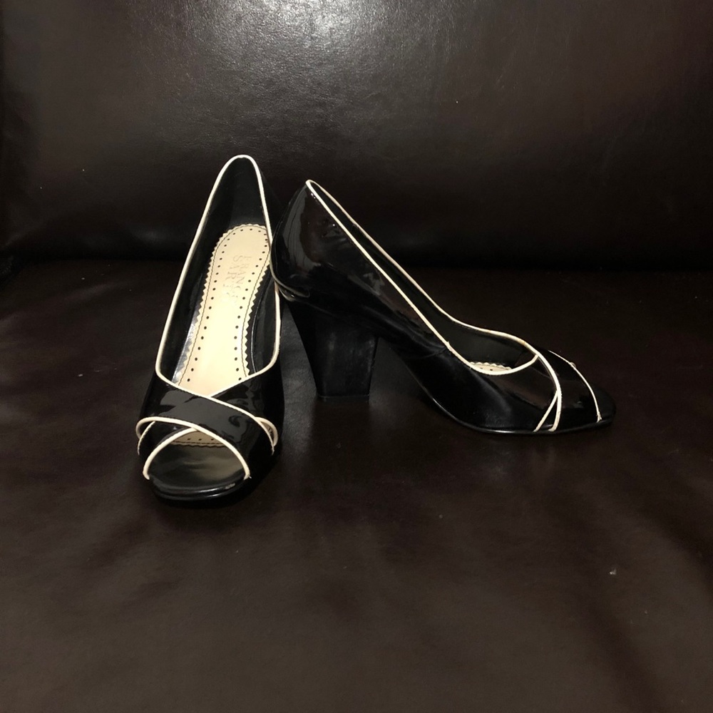 Franco Sarto shoes